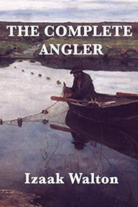 The Complete Angler 