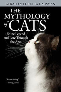 The Mythology of Cats 