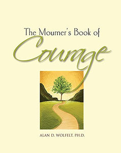 The Mourner's Book of Courage 