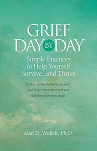 Grief Day by Day 