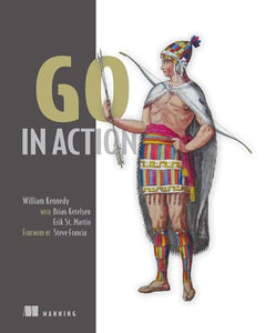 Go in Action 