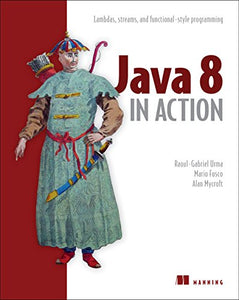 Java 8 in Action 