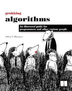 Grokking Algorithms 