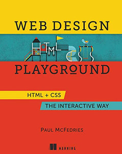 Web Design Playground 