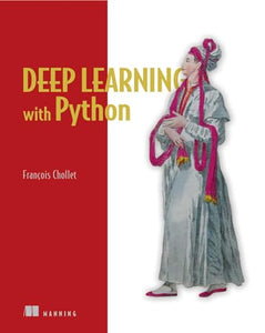 Deep Learning with Python 