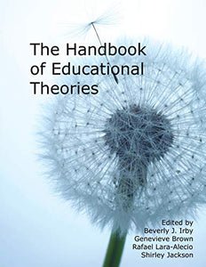 Handbook of Educational Theories for Theoretical Frameworks 