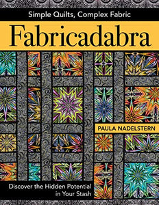 Fabricadabra 