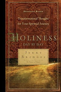 Holiness Day by Day 