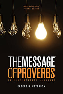 The Book of Proverbs 