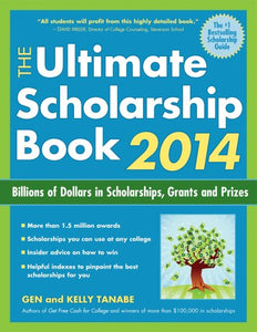 The Ultimate Scholarship Book 