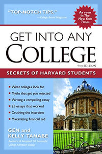 Get into Any College 