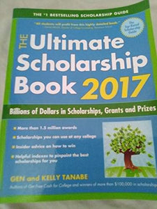 The Ultimate Scholarship Book 