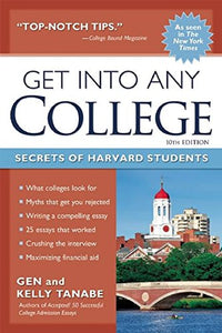 Get into Any College 