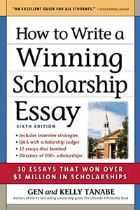 How to Write a Winning Scholarship Essay 