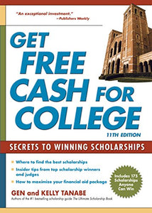 Get Free Cash for College 