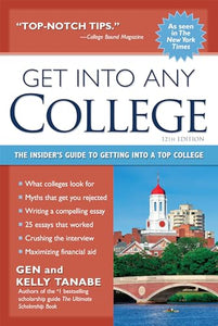 Get into Any College 