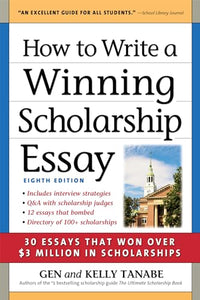 How to Write a Winning Scholarship Essay 