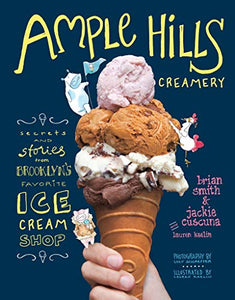 Ample Hills Creamery 