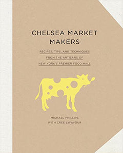 Chelsea Market Makers 