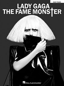 Lady Gaga - The Fame Monster 