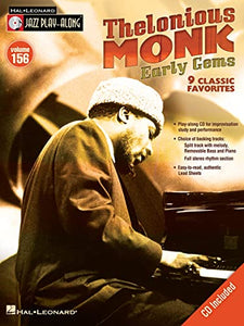 Thelonious Monk - Early Gems 