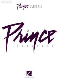 Prince - Ultimate 28 of the Very Best 