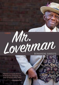 Mr. Loverman 