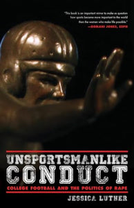 Unsportsmanlike Conduct 