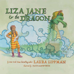 Liza Jane & the Dragon 