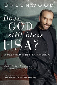 Does God Still Bless the USA? 