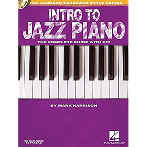 Intro to Jazz Piano 