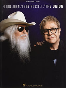 Elton John/Leon Russell - The Union 