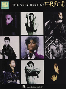 The Very Best of Prince 