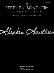 The Stephen Sondheim Collection 