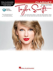 Taylor Swift - 2nd Edition 