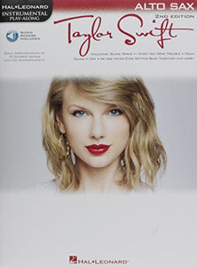 Taylor Swift - 2nd Edition 