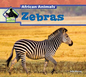 Zebras 