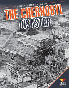 Chernobyl Disaster 