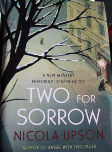 Two for Sorrow 