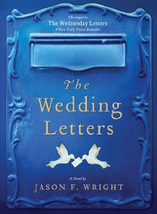 The Wedding Letters Large Print Edition (Wednesday Letters) 