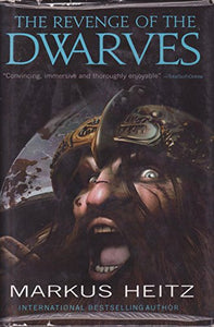 Revenge of the Dwarves 