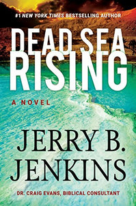 Dead Sea Rising 