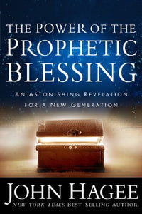 Power of the Prophetic Blessing 