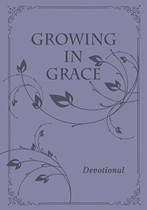 Growing in Grace 