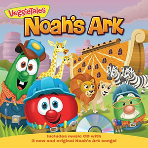 Noah's Ark 