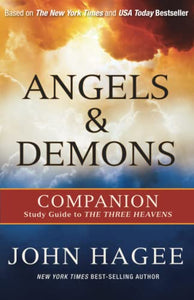 ANGELS AND DEMONS 