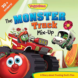 The Monster Truck Mix-Up 