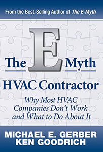 The E-Myth HVAC Contractor 