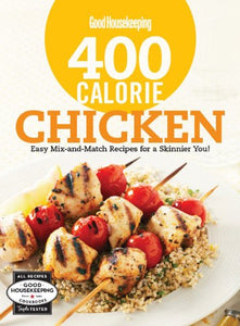 Good Housekeeping 400 Calorie Chicken 