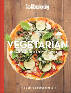 Good Housekeeping Vegetarian 